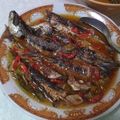 Cooksnap dari ceryna untuk resep Ikan Layang Tumis Asam