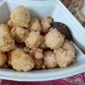 Cooksnap dari Diana Wijayanti untuk resep Tahu Cabe Garam