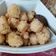 Cooksnap dari Diana Wijayanti untuk resep Tahu Cabe Garam