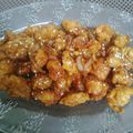Cooksnap dari Xia Yenni untuk resep Sayap Ayam Saus Karamel