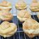 Cooksnap dari Linda Fonso untuk resep Kue Sus Vla / Choux Pastry