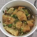 Cooksnap dari Pungky Oktavia untuk resep Model Gandum