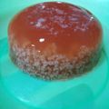 Cooksnap dari Imah Prastama untuk resep Puding karang gula merah