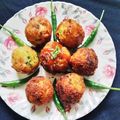 Nasim Panjwani's cooksnap of when they made આલુ પૌવા પેટીસ (Aloo Pauva Pattice Recipe In Gujarati).