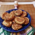 Mucikácska Cooksnap-ja, amikor elkészítette a(z) Diétás túrós tonhalfasírt receptet.