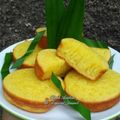 Cooksnap dari Fatma Emma Sari untuk resep Bika Ambon Ekonomis