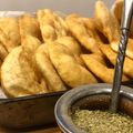 El cooksnap de Pao.gue cuando hizo Tortas fritas 🇺🇾inspirada en la receta de Xalambri 🇺🇾.