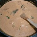 Cooksnap dari Vani Dwi untuk resep Rendang Daging Khas Minang