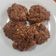 El cooksnap de LuzMa SG cuando hizo Galletas de avena y semillas con chispas de chocolate.