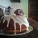 El cooksnap de Betty Roco Piaser cuando hizo Torta de mandarina.