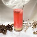Cooksnap dari Mutia Bumi untuk resep Freakin' Happy Soda