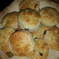 El cooksnap de dany osma cuando hizo Scones.