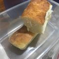 El cooksnap de Sandra Mariela cuando hizo Pan de molde.