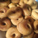 Chef K. Madaks Bakery's cooksnap of when they made Doughnut.