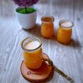 Cooksnap dari Desi Dresviana (IG : @chici_desi) untuk resep Silky Puding Mangga