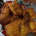 Cooksnap dari Hanny Theresia untuk resep Tempe Goreng Kremes Simple