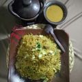 Cooksnap dari Selvia oktaviani untuk resep 9.Bihun Goreng