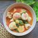 Cooksnap dari Arni Munawati untuk resep Suki Tomyam Bakso Seafood