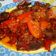 Cooksnap dari ratih haerunnisa untuk resep Dendeng balado basah
