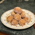 Cooksnap από Zinonidis Christos στη συνταγή Λουκουμάδες της κας Κατερίνας