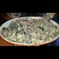 il Paola Maionchi quando ha preparato Pizzoccheri della zia Anna