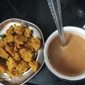 Pinal Patel's cooksnap of when they made મસાલા ચા (Masala Tea Recipe In Gujarati).
