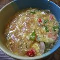 Cooksnap dari Agus Budy untuk resep Seblak basah bandung