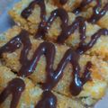 Cooksnap dari QueenVele Cwv untuk resep Pisang Goreng Crispy (balut tepung panir)