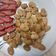 El cooksnap de Débora Cantero Martínez cuando hizo Almendras fritas en freidora sin aceite.