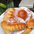 Cooksnap dari misbahulhanifa untuk resep Roti manis