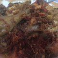 Cooksnap dari Mommy Rora untuk resep Ayam lengkuas/nasu likku khas bugis bone😋