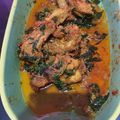 Cooksnap dari Retno Utama untuk resep Ayam rica rica kemangi