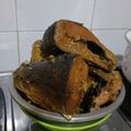 Cooksnap dari Rini Handayani untuk resep Bandeng Presto