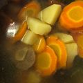 Cooksnap dari Aprodianne Annes untuk resep Sop Buntut presto