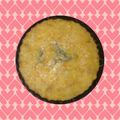 El cooksnap de Mariangel cuando hizo Tortilla de papas.