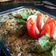 Cooksnap dari Dina Yuandha untuk resep Baked Rice and Cheese Casserole
