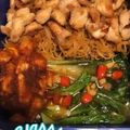 Cooksnap dari okky zahrifa untuk resep Ayam bumbu bawang