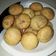 El cooksnap de Erica cuando hizo Galletitas de Limón 🍋 Vainilla 🌼 y Coco 🥥.