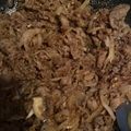 Cooksnap dari Neneng Siti Silfi Ambarwati untuk resep Tumis Daging Shortplate simpel