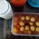 Cooksnap dari Ny. Helmi A untuk resep Bubur Biji Salak Ubi Kuning