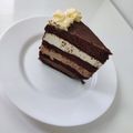 Сooksnap від Анна Кирилюк, який(а) приготував(ла) Торт "Три шоколади".