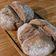 El cooksnap de Milena Nicole cuando hizo Pan integral económico 🍞 larga fermentación (24 horas) 🍞 3 ingredientes + agua.