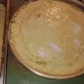 El cooksnap de Viviana Pintos cuando hizo Torta de aceite 4, 3, 2, 1.