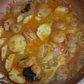Cooksnap dari BuNay untuk resep Rendang jengkol