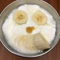 bling bling ching 的 自製優格 cooksnap