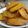 Hina Ibrahim's cooksnap of when they made Alo pakoras.