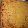 Cooksnap dari Daniek Haryanta untuk resep Macaroni Schotel Super Cheesy