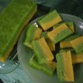 Cooksnap dari Octavia Nomleni untuk resep Bolu singkong kukus flourless
