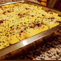 Cooksnap de Cris Maria quando cozinhou Empadão de Carne.