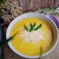 Cooksnap dari Dwi Muslimawati untuk resep Bubur Jagung